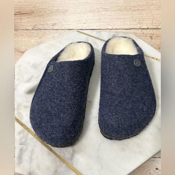 BIRKENSTOCK Kids Youth ZERMATT NWT Size 32 205 US Kids 1 - 1.5 - Picture 4 of 15